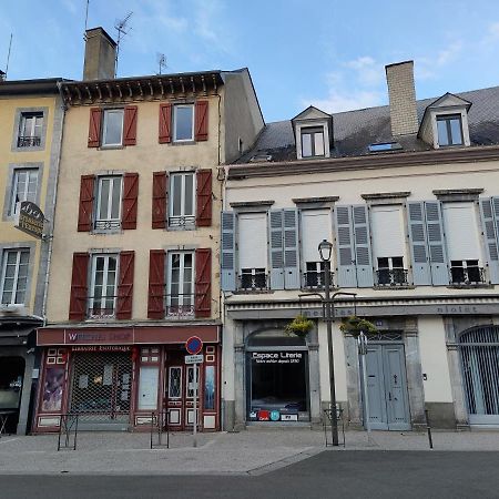 Appartement Centre-Ville Pour Sejour Et Cure Bagnères-de-Bigorre Dış mekan fotoğraf